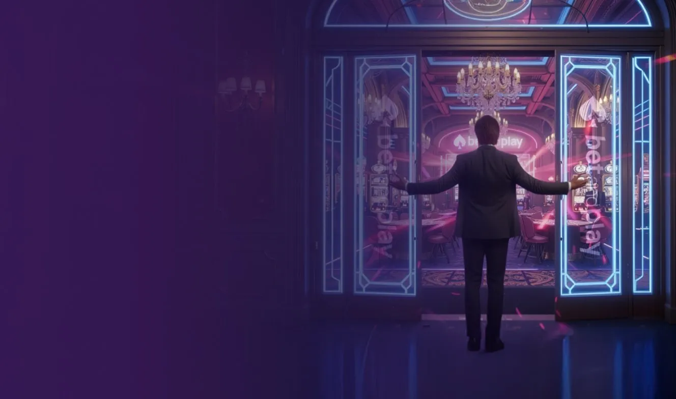 Second deposit bonus